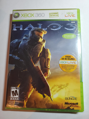 Halo 3