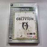 Oblivion